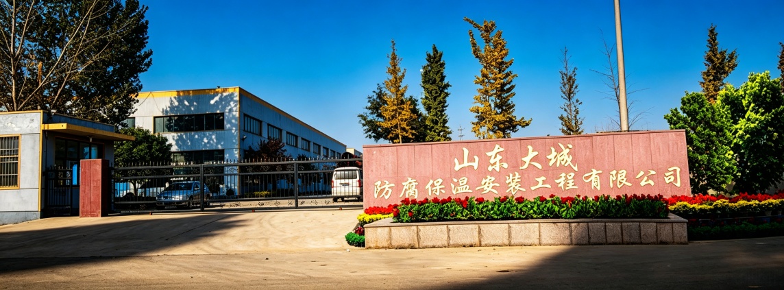 云龙聚氨酯保温管生产厂家